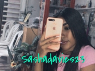 Sashadavies23