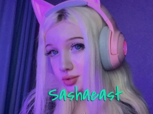 Sashaeast