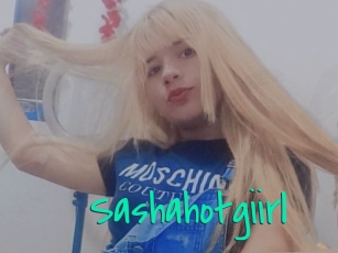 Sashahotgiirl