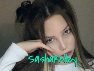 Sashakelley