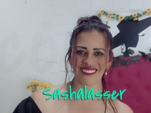 Sashalasser