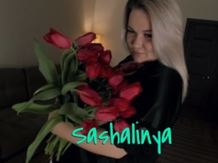 Sashalinya