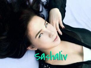 Sashaliv