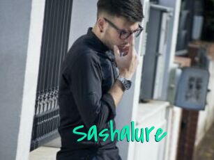 Sashalure