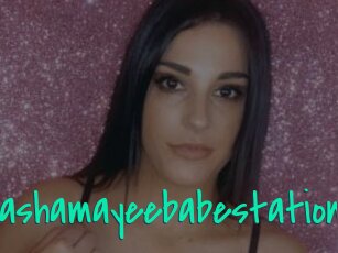 Sashamayeebabestation