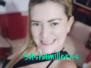 Sashamillerss