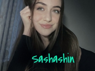 Sashashin