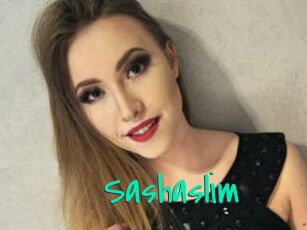 Sashaslim