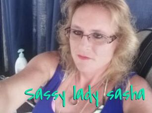 Sassy_lady_sasha