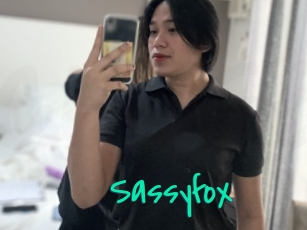 Sassyfox