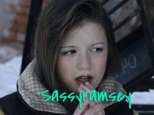 Sassyramsey