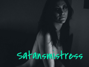 Satansmistress