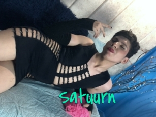 Satuurn