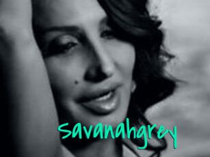 Savanahgrey