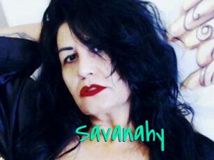 Savanahy