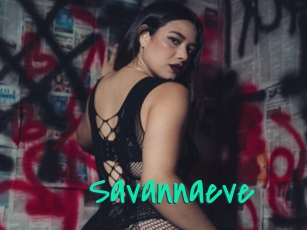 Savannaeve