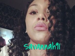 Savannah91