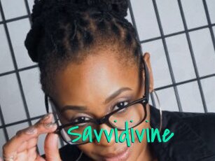 Savvidivine