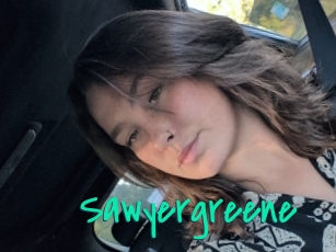 Sawyergreene