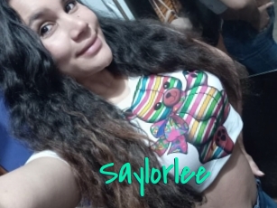 Saylorlee