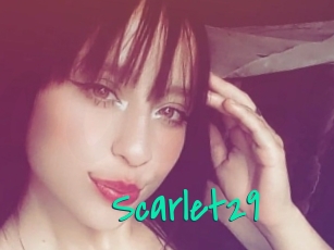 Scarlet29