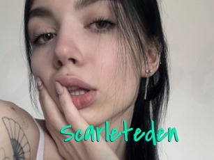 Scarleteden