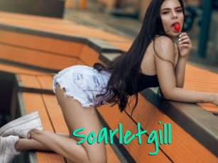 Scarletgill