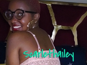 Scarlethailey