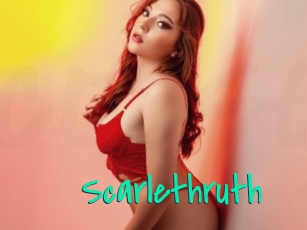 Scarlethruth