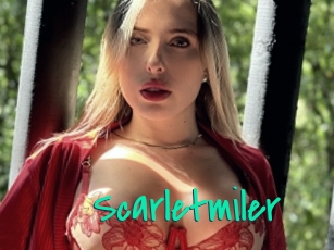 Scarletmiler