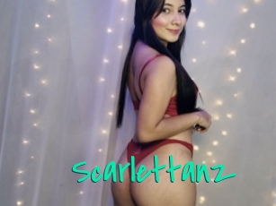 Scarlettanz