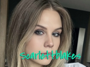 Scarlettblakes
