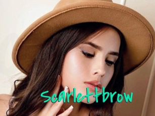 Scarlettbrow