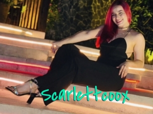 Scarlettcoox