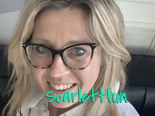 Scarlettfun