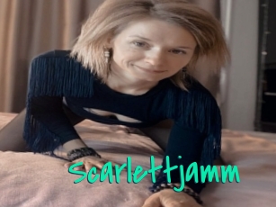 Scarlettjamm