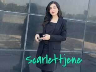 Scarlettjene