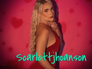 Scarlettjhoanson