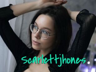 Scarlettjhones