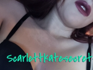 Scarlettkatesecrets