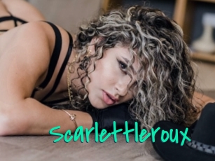 Scarlettleroux