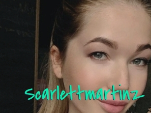 Scarlettmartinz