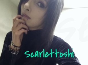 Scarlettoshi