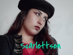 Scarlettsen