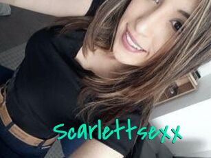 Scarlettsexx