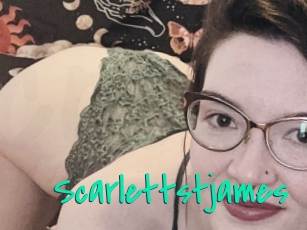 Scarlettstjames