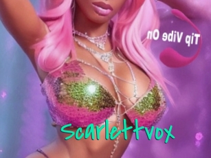 Scarlettvox