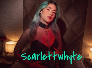 Scarlettwhyte