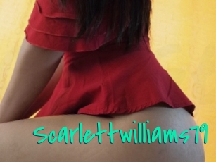 Scarlettwilliams79