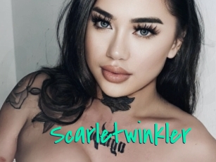 Scarletwinkler